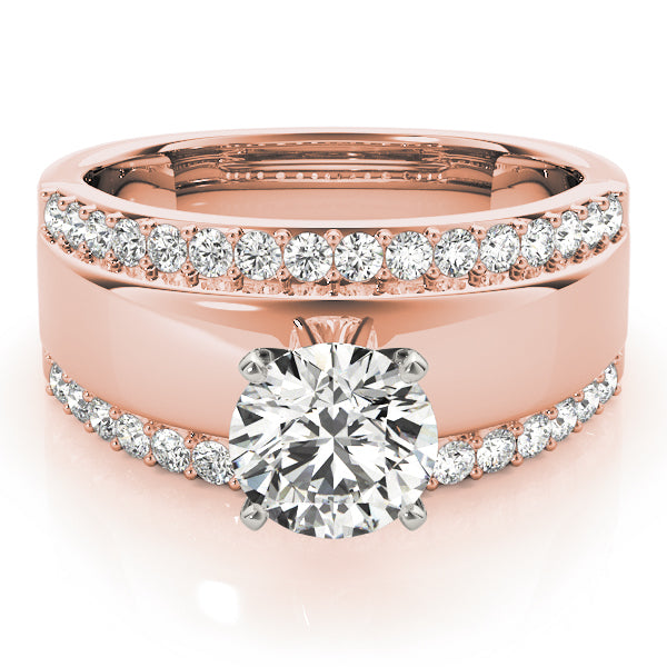 Engagement Ring M80693