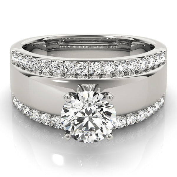 Engagement Ring M80693