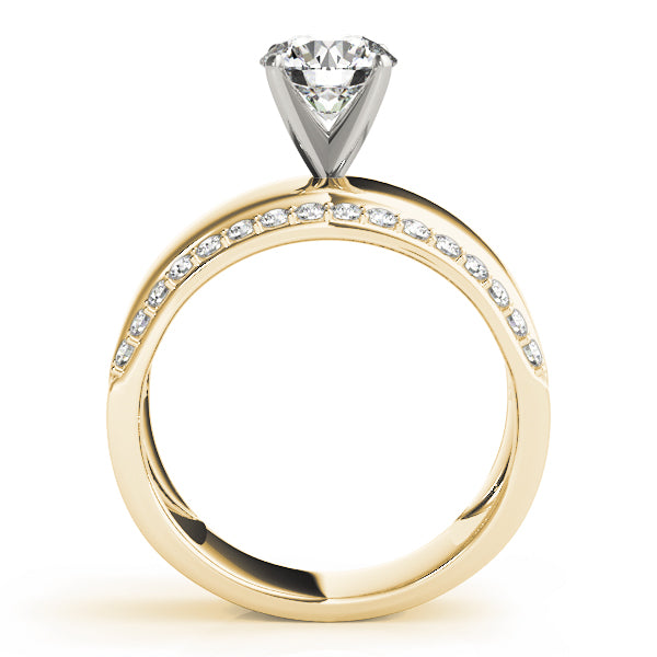 Engagement Ring M80693