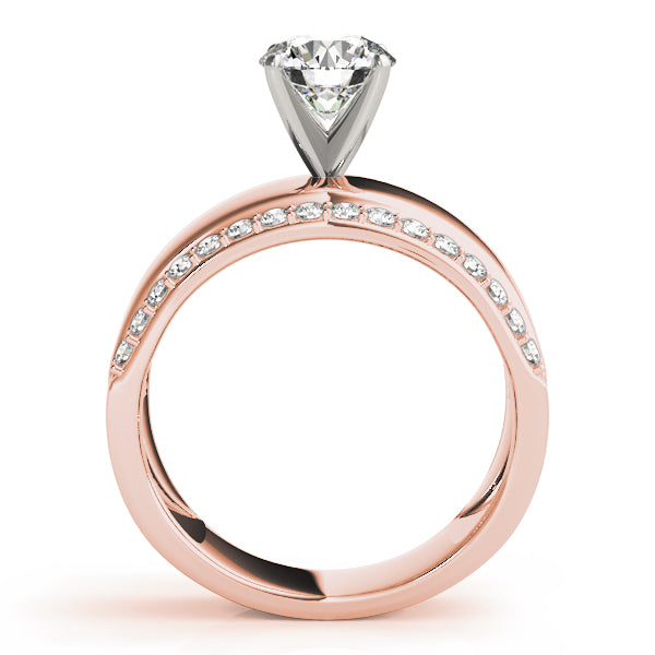 Engagement Ring M80693