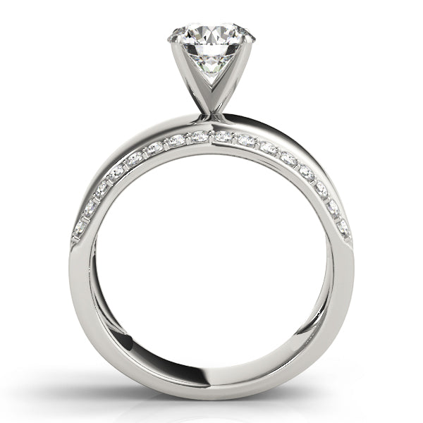 Engagement Ring M80693
