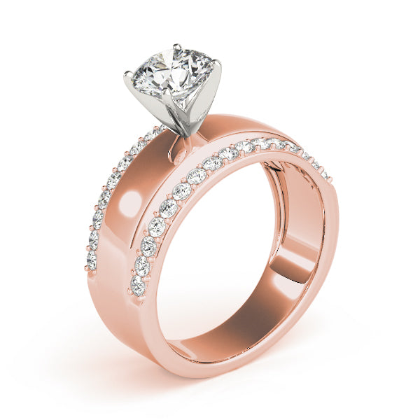 Engagement Ring M80693