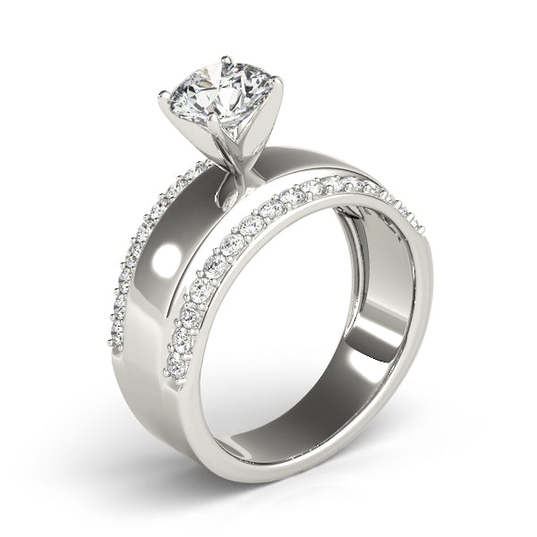 Engagement Ring M80693