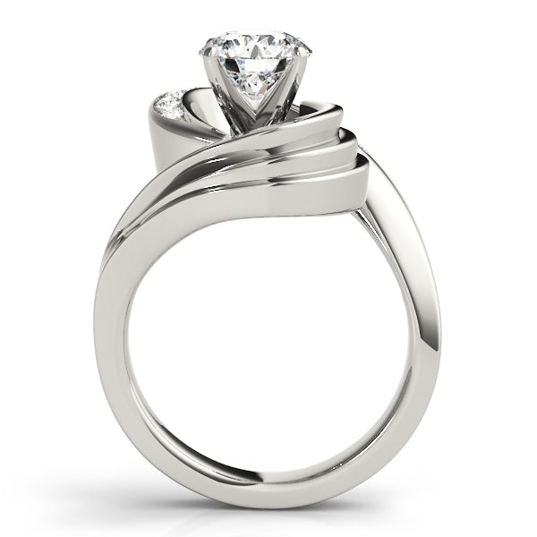 Engagement Ring M80775