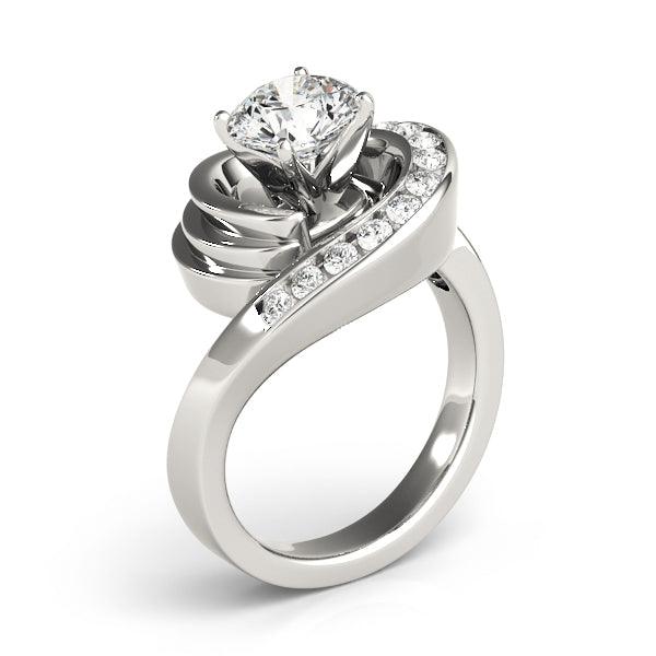 Engagement Ring M80775