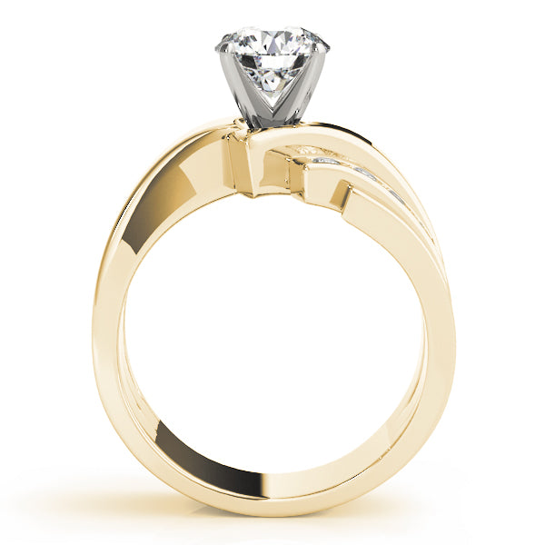 Engagement Ring M80777