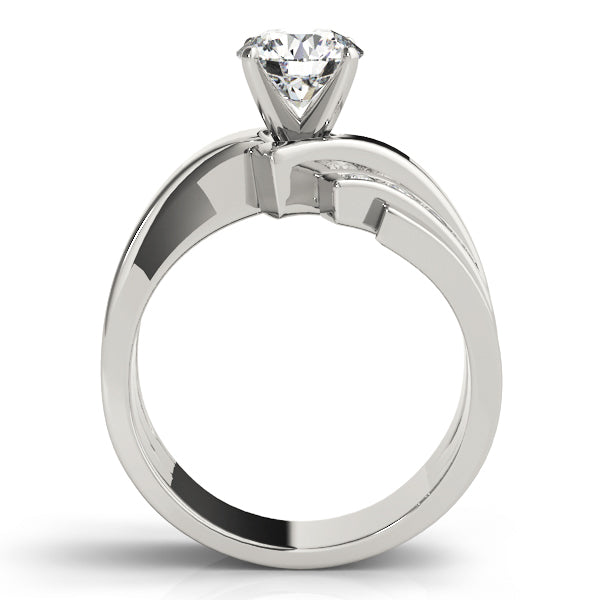 Engagement Ring M80777