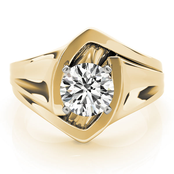 Engagement Ring M80857