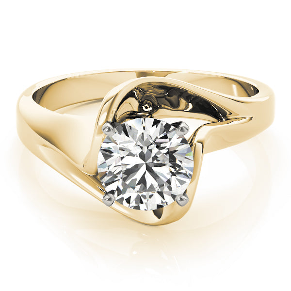 Engagement Ring M80909