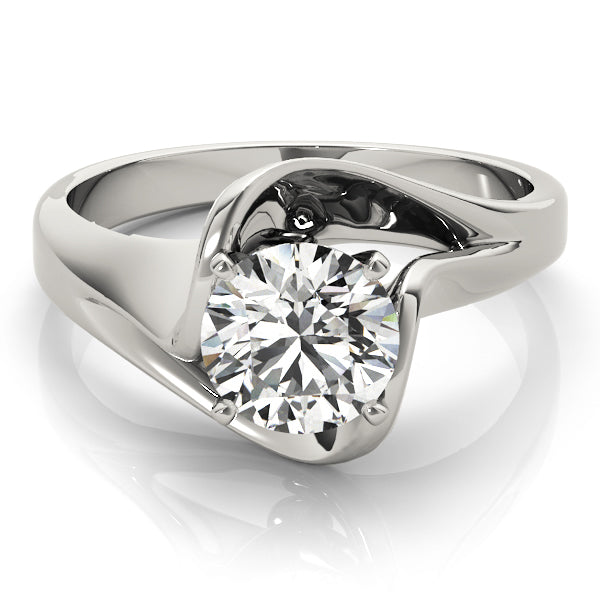 Engagement Ring M80909