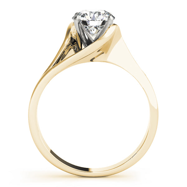 Engagement Ring M80909