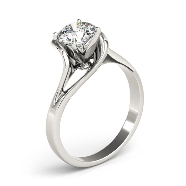Engagement Ring M80909