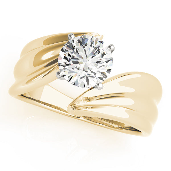 Engagement Ring M80940