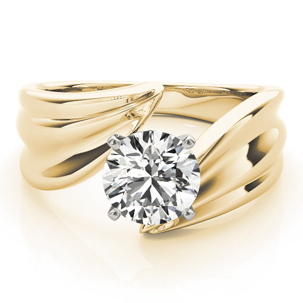 Engagement Ring M80940