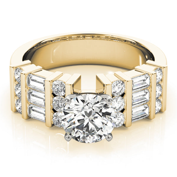 Engagement Ring M81009