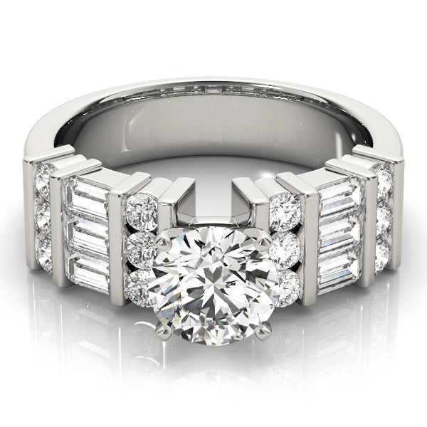 Engagement Ring M81009