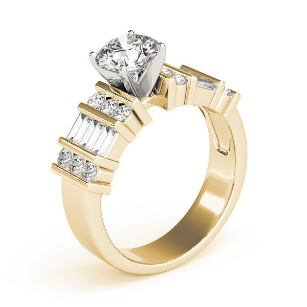 Engagement Ring M81009