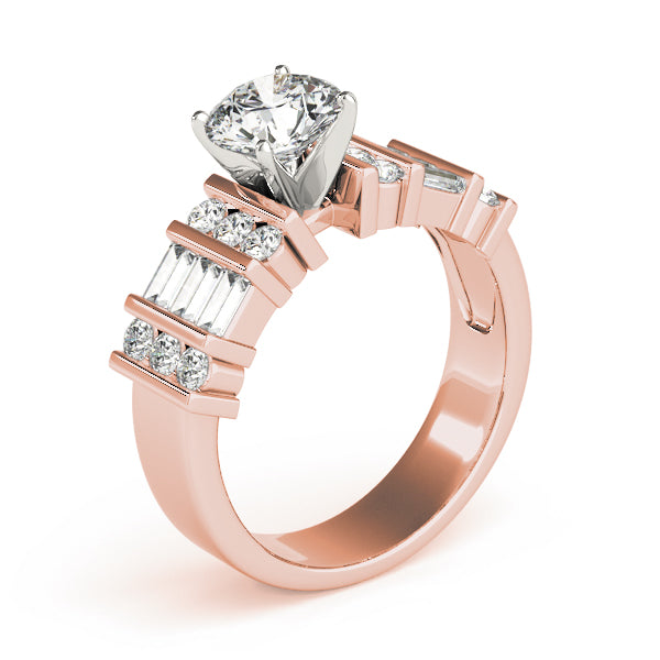 Engagement Ring M81009