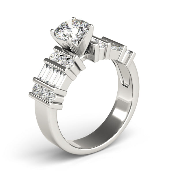 Engagement Ring M81009