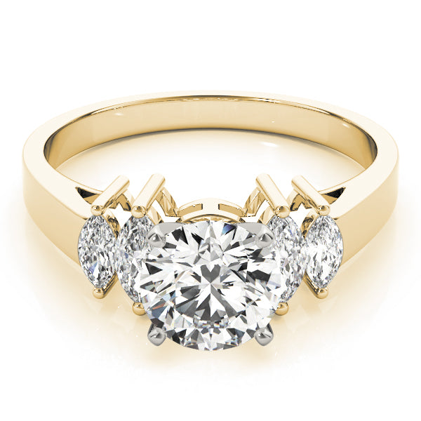 Engagement Ring M81034