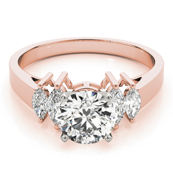 Engagement Ring M81034