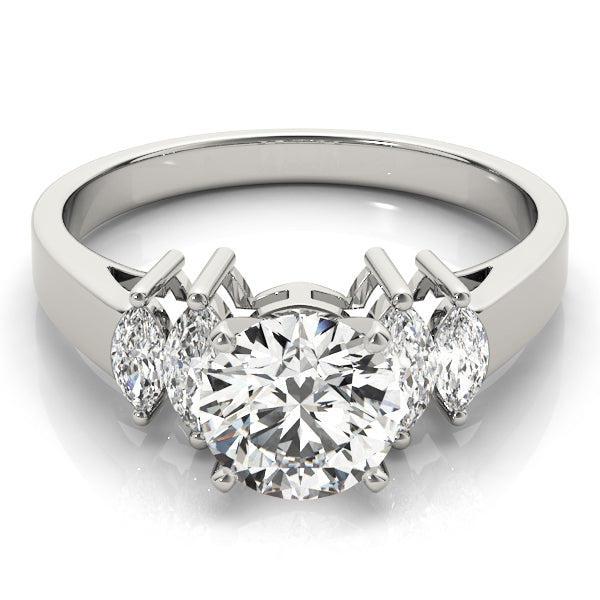Engagement Ring M81034