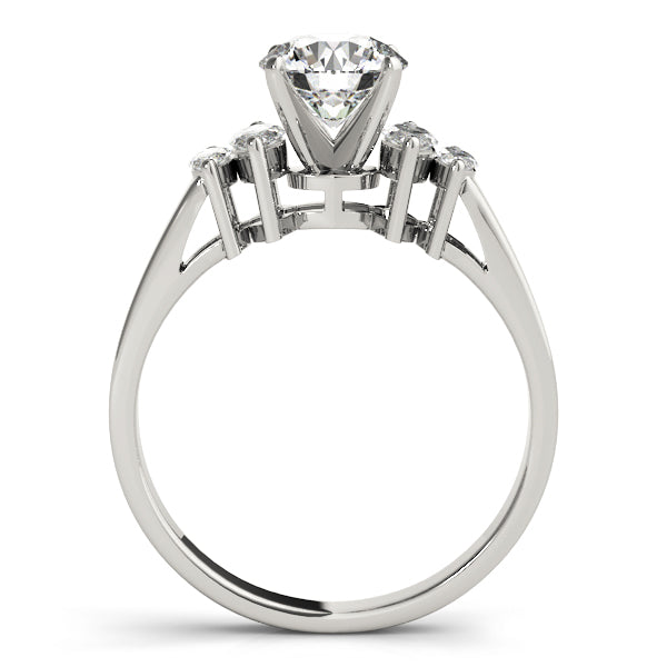 Engagement Ring M81034