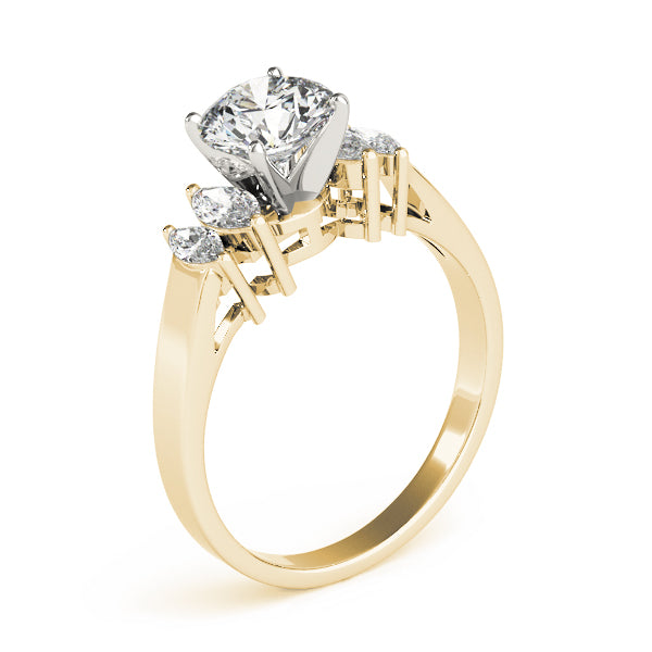 Engagement Ring M81034