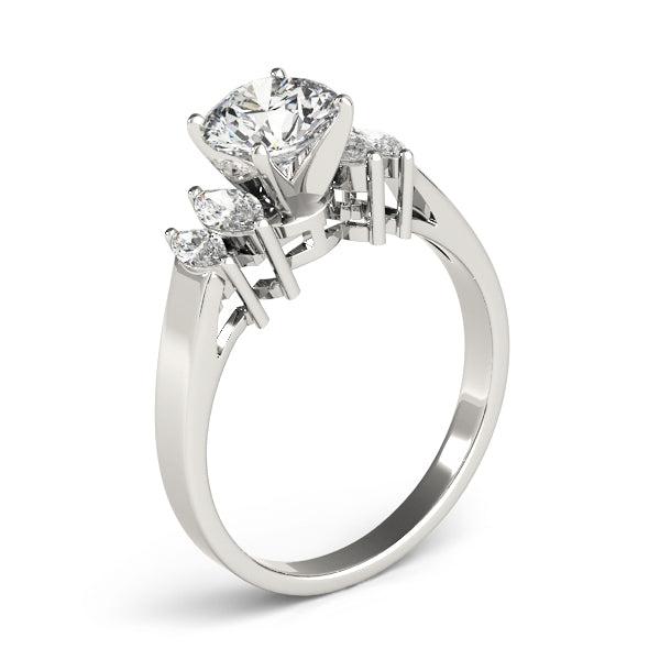 Engagement Ring M81034