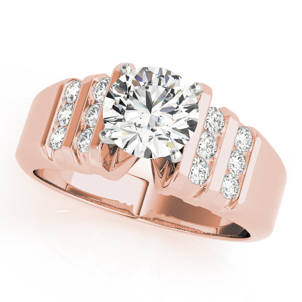 Engagement Ring M81223
