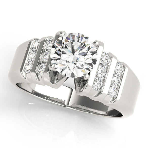 Engagement Ring M81223