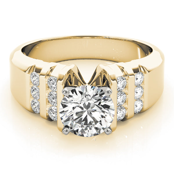 Engagement Ring M81223