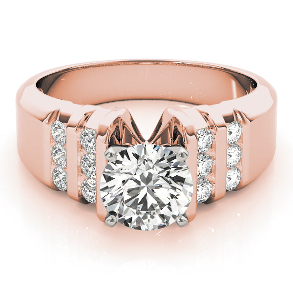 Engagement Ring M81223