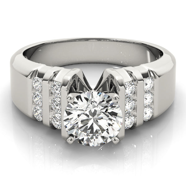 Engagement Ring M81223