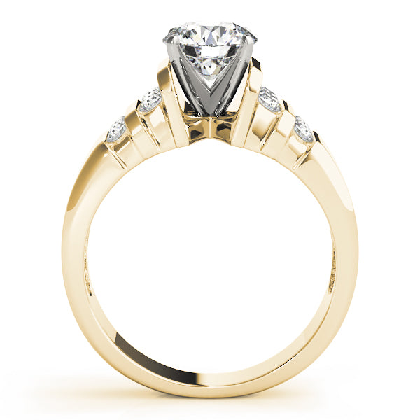 Engagement Ring M81223