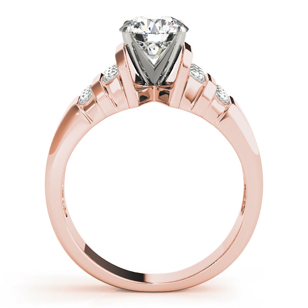 Engagement Ring M81223