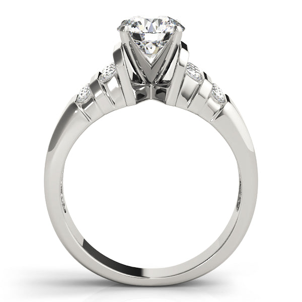 Engagement Ring M81223