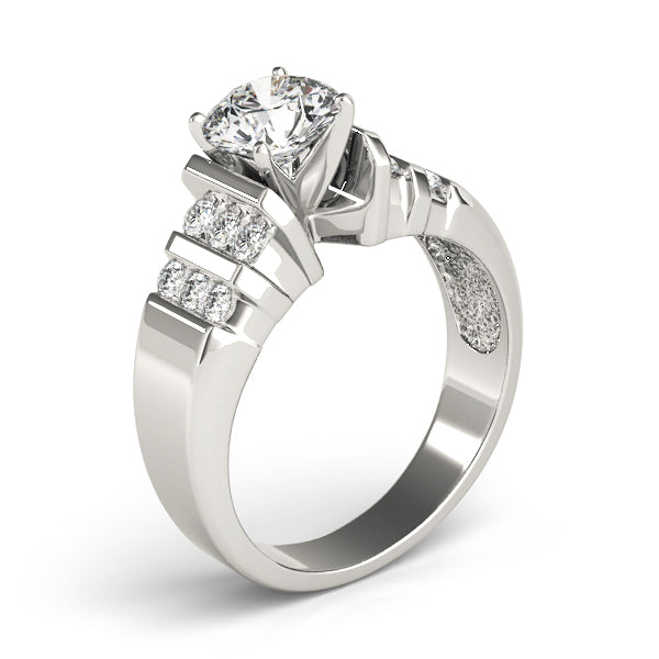 Engagement Ring M81223