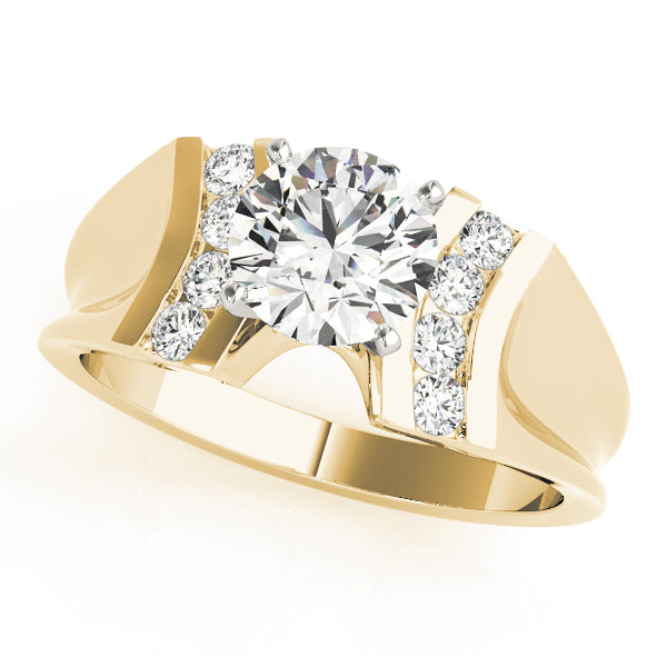 Engagement Ring M81225