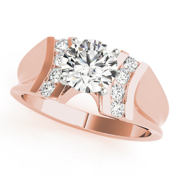 Engagement Ring M81225