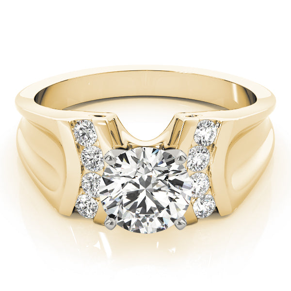 Engagement Ring M81225