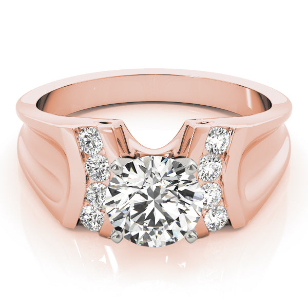Engagement Ring M81225