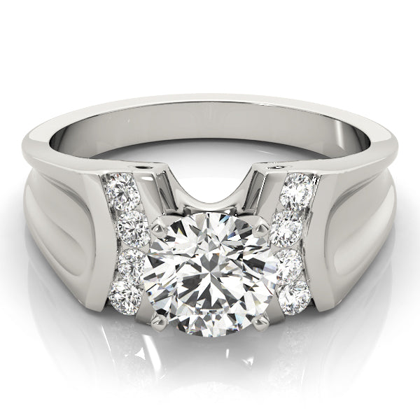 Engagement Ring M81225