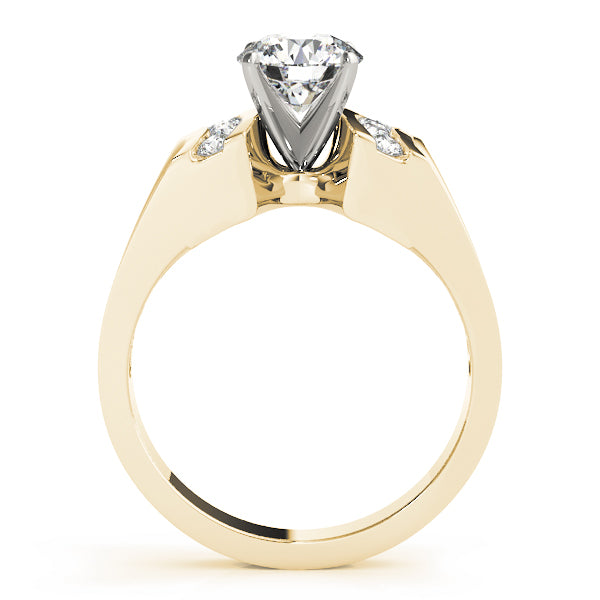 Engagement Ring M81225