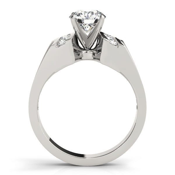 Engagement Ring M81225
