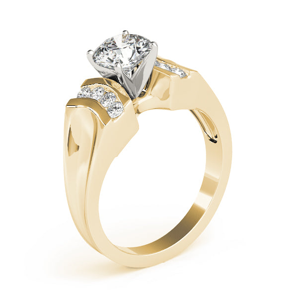 Engagement Ring M81225