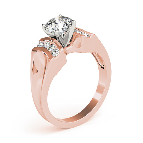 Engagement Ring M81225