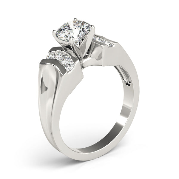 Engagement Ring M81225