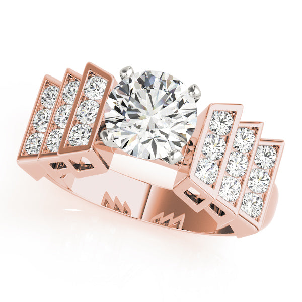 Engagement Ring M81589