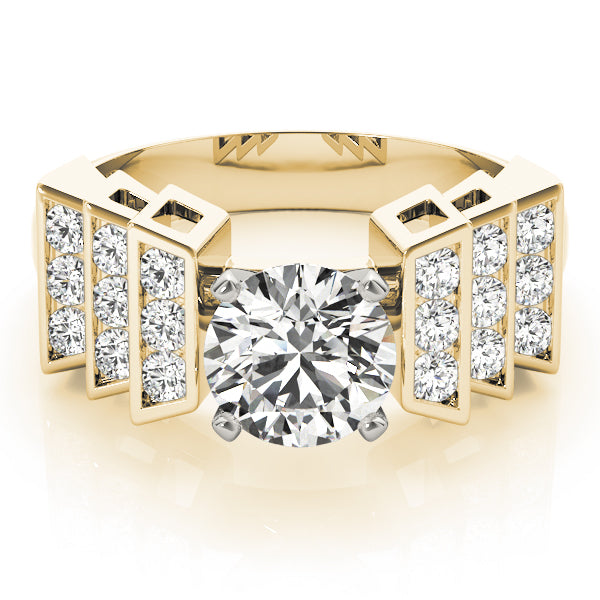 Engagement Ring M81589